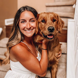 Meet your Posher, Madeline